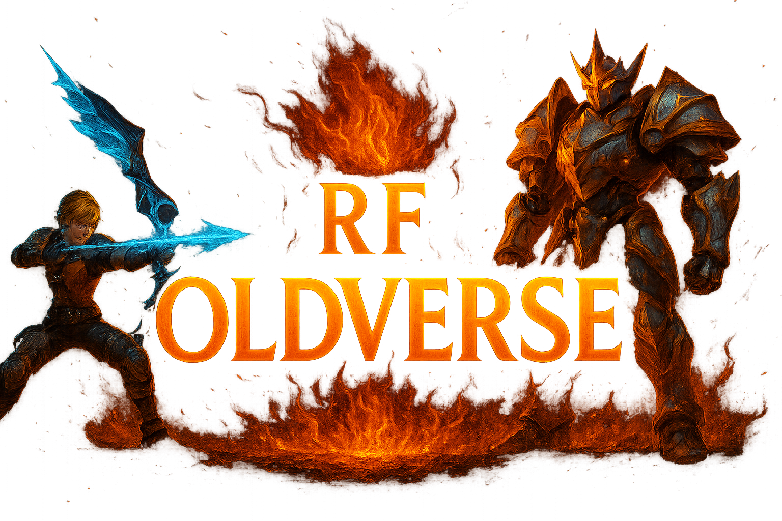 RF OldVerse